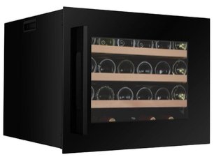 Встраиваемый винный шкаф Дунавокс DXJ-24.51B фото в Санкт-Петербурге Встраиваемый винный шкаф Dunavox DXJ-24.51B фото в Санкт-Петербурге