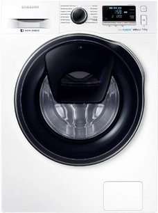 Стиральная машина Samsung WW 70K6210 RW AddWash фото в Санкт-Петербурге