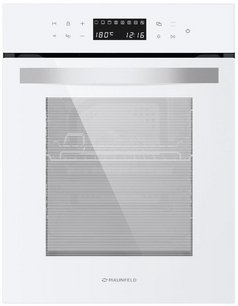 Духовой шкаф Maunfeld EOEH5110W фото в Санкт-Петербурге