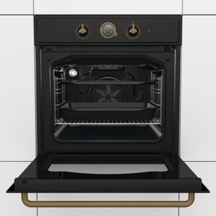 Духовой шкаф Горение BO7530CLB фото 2 в Санкт-Петербурге Духовой шкаф Gorenje BO7530CLB фото 2 в Санкт-Петербурге