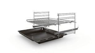 Духовой шкаф Бош HBF134EL0R фото 4 в Санкт-Петербурге Духовой шкаф Bosch HBF134EL0R фото 4 в Санкт-Петербурге