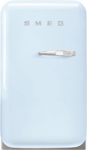 Минибар Смег FAB5LPB6 фото в Санкт-Петербурге Минибар Smeg FAB5LPB6 фото в Санкт-Петербурге