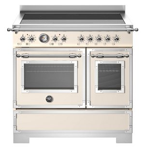 Варочный центр Bertazzoni HER95I2EAVT2 фото в Санкт-Петербурге