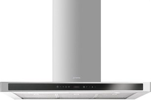 Вытяжка Смег KSE951X3 фото в Санкт-Петербурге Вытяжка Smeg KSE951X3 фото в Санкт-Петербурге