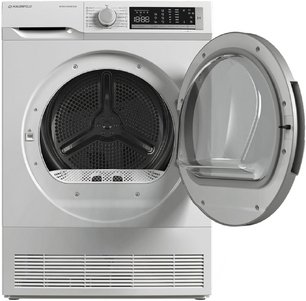 Сушильная машина Maunfeld MFDM157WH200 SLIM фото 3 в Санкт-Петербурге