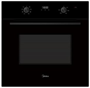 Духовой шкаф Midea MO608007YGB фото в Санкт-Петербурге