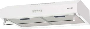Вытяжка Горение WHU 629 EW/M фото 2 в Санкт-Петербурге Вытяжка Gorenje WHU 629 EW/M фото 2 в Санкт-Петербурге