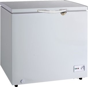 Морозильный ларь Вестфрост VFCH 230 W фото в Санкт-Петербурге Морозильный ларь Vestfrost VFCH 230 W фото в Санкт-Петербурге