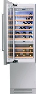 Винный шкаф Китчен Эйд KCZWX 20600L фото 2 в Санкт-Петербурге Винный шкаф KitchenAid KCZWX 20600L фото 2 в Санкт-Петербурге