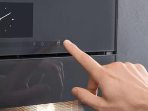 Духовой шкаф Миле H6860BPX GRGR фото 3 в Санкт-Петербурге Духовой шкаф Miele H6860BPX GRGR фото 3 в Санкт-Петербурге