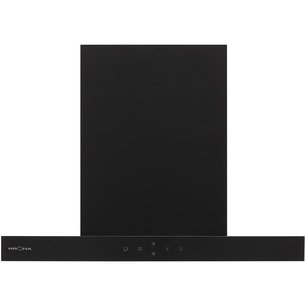 Вытяжка Krona ONYX 600 GLASS BLACK S фото 2 в Санкт-Петербурге Вытяжка Krona ONYX 600 GLASS BLACK S фото 2 в Санкт-Петербурге