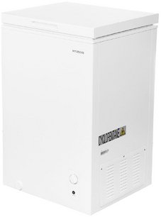 Морозильный ларь Hyundai CH1002 фото 4 в Санкт-Петербурге