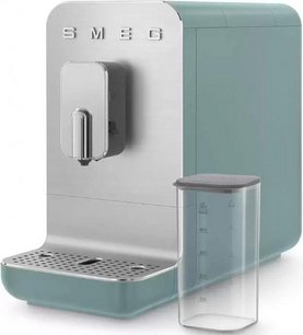Кофемашина Smeg BCC13EGMEU фото в Санкт-Петербурге