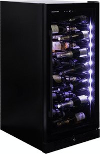 Винный шкаф Dunavox DX-70.258MB фото 2 в Санкт-Петербурге