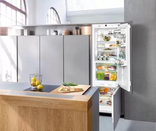 Холодильник Либхер ICBP 3266 Premium BioFresh фото 4 в Санкт-Петербурге Холодильник Liebherr ICBP 3266 Premium BioFresh фото 4 в Санкт-Петербурге