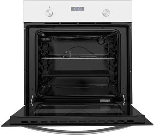 Электрический духовой шкаф Maunfeld EOEC.564W фото 2 в Санкт-Петербурге