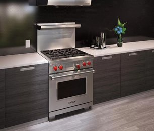 Кухонный блок Wolf ICBDF304 фото 3 в Санкт-Петербурге