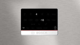 Двухкамерный холодильник Bosch KGP86FIC0N фото 2 в Санкт-Петербурге