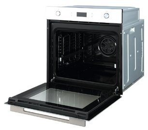 Электрический духовой шкаф Зигмунд Штайн E 171 W фото 3 в Санкт-Петербурге Электрический духовой шкаф Zigmund Shtain E 171 W фото 3 в Санкт-Петербурге