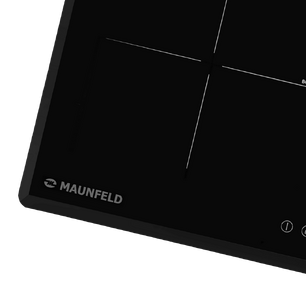 Индукционная варочная панель Maunfeld AVI6046SBK фото 4 в Санкт-Петербурге
