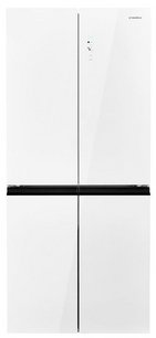Холодильник Maunfeld MFF192NFPW01 Inverter фото в Санкт-Петербурге