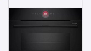 Духовой шкаф Бош CMG9241B1 фото 2 в Санкт-Петербурге Духовой шкаф Bosch CMG9241B1 фото 2 в Санкт-Петербурге