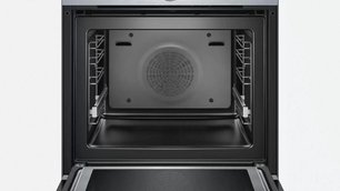 Духовой шкаф Бош HMG636RS1 фото 4 в Санкт-Петербурге Духовой шкаф Bosch HMG636RS1 фото 4 в Санкт-Петербурге