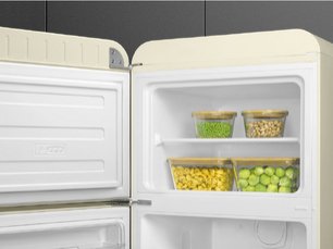 Холодильник Смег FAB30LCR6 фото 3 в Санкт-Петербурге Холодильник Smeg FAB30LCR6 фото 3 в Санкт-Петербурге