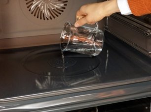 Духовой шкаф Electrolux OKD 5C51 V фото 4 в Санкт-Петербурге