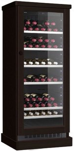 Винный шкаф Dometic C101G Wooden Wenge фото в Санкт-Петербурге