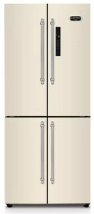 Холодильник Lofra GFRBI 819/A CHROME фото в Санкт-Петербурге