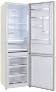 Холодильник Кертинг KNFC 62370 GB фото 4 в Санкт-Петербурге Холодильник Korting KNFC 62370 GB фото 4 в Санкт-Петербурге