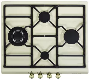 Варочная панель Zigmund Shtain GN 208.61 X фото в Санкт-Петербурге