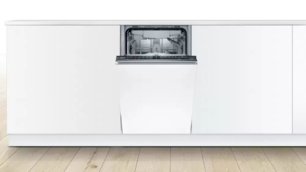 Встраиваемая посудомоечная машина BOSCH SPV2HMX5FR фото 3 в Санкт-Петербурге Встраиваемая посудомоечная машина BOSCH SPV2HMX5FR фото 3 в Санкт-Петербурге