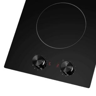 Варочная панель Maunfeld CVCE292MBK2 фото 4 в Санкт-Петербурге