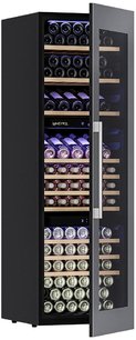 Встраиваемый винный шкаф Мэйвел MV89-KSB3 фото 2 в Санкт-Петербурге Встраиваемый винный шкаф Meyvel MV89-KSB3 фото 2 в Санкт-Петербурге