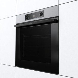 Духовой шкаф Горение BOB6737E01X фото 3 в Санкт-Петербурге Духовой шкаф Gorenje BOB6737E01X фото 3 в Санкт-Петербурге