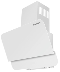Вытяжка Маунфилд LONDON 60 WHITE GLASS W фото в Санкт-Петербурге Вытяжка Maunfeld LONDON 60 WHITE GLASS W фото в Санкт-Петербурге