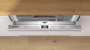 Встраиваемая посудомоечная машина Бош SBH4EAX14E фото 2 в Санкт-Петербурге Встраиваемая посудомоечная машина Bosch SBH4EAX14E фото 2 в Санкт-Петербурге