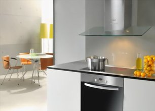 Вытяжка Миле DA 5990 W фото 3 в Санкт-Петербурге Вытяжка Miele DA 5990 W фото 3 в Санкт-Петербурге