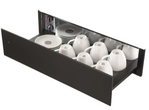 Ящик для подогрева посуды Горение Плюс GWD 118 B фото в Санкт-Петербурге Ящик для подогрева посуды Gorenje Plus GWD 118 B фото в Санкт-Петербурге