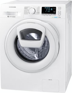 Стиральная машина Samsung WW 90K6414SW AddWash фото 4 в Санкт-Петербурге