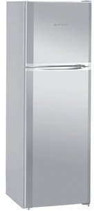 Холодильник Либхер CTesf 2841 Comfort фото 4 в Санкт-Петербурге Холодильник Liebherr CTesf 2841 Comfort фото 4 в Санкт-Петербурге