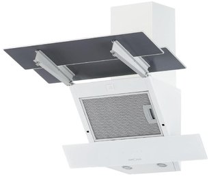 Вытяжка Krona AURORA 600 white S фото 3 в Санкт-Петербурге Вытяжка Krona AURORA 600 white S фото 3 в Санкт-Петербурге
