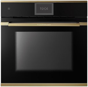 Духовой шкаф Куперсбуш BP 6850.0 S4 Gold фото в Санкт-Петербурге Духовой шкаф Kuppersbusch BP 6850.0 S4 Gold фото в Санкт-Петербурге