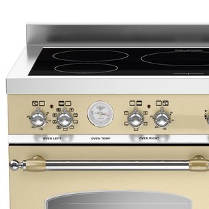 Варочный центр Bertazzoni HER905IMFEDCRT фото 3 в Санкт-Петербурге