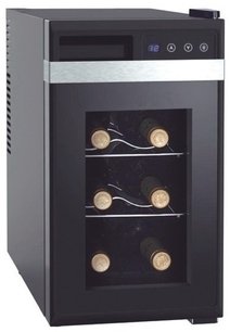 Винный шкаф Ла Соммельер VN8K фото в Санкт-Петербурге Винный шкаф La Sommeliere VN8K фото в Санкт-Петербурге
