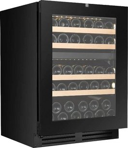 Винный шкаф Дунавокс DAUF-39.119DB.TO фото 2 в Санкт-Петербурге Винный шкаф Dunavox DAUF-39.119DB.TO фото 2 в Санкт-Петербурге