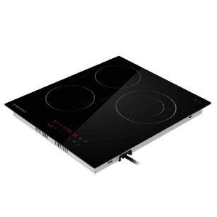 Варочная панель Maunfeld CVCE453BDBK фото 4 в Санкт-Петербурге