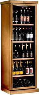 Винный шкаф IP CEXP 501 RU фото в Санкт-Петербурге